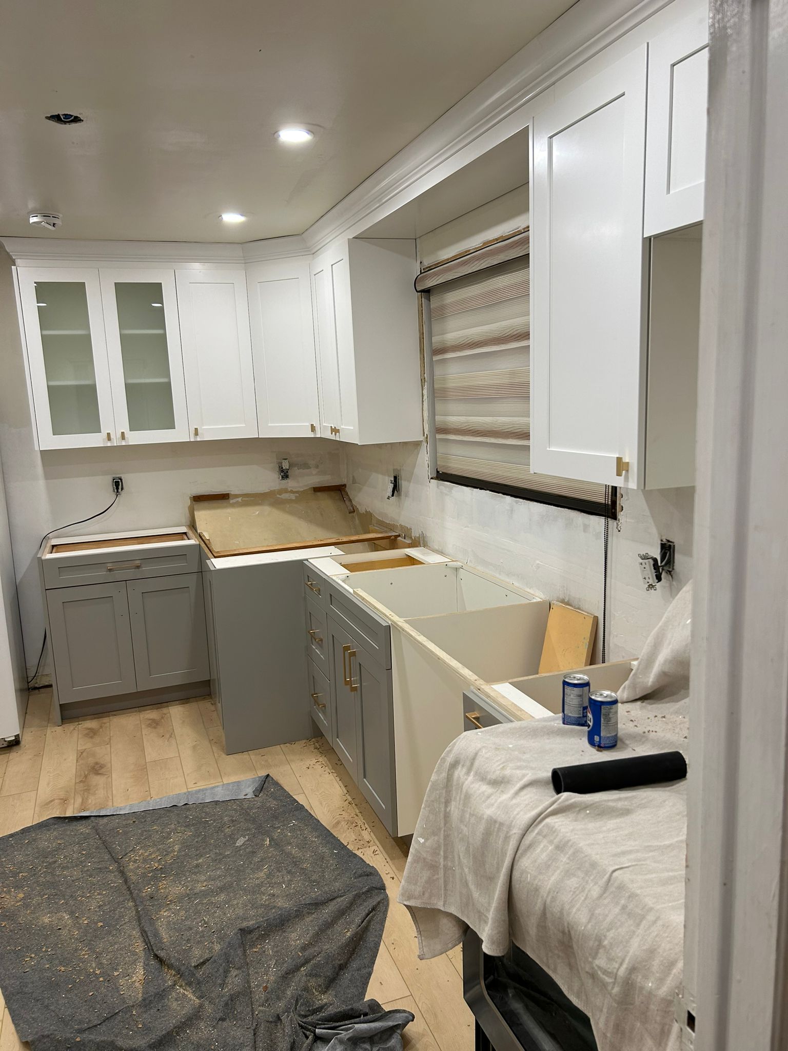 Kitchens & Countertops Cosmaroma Project 90