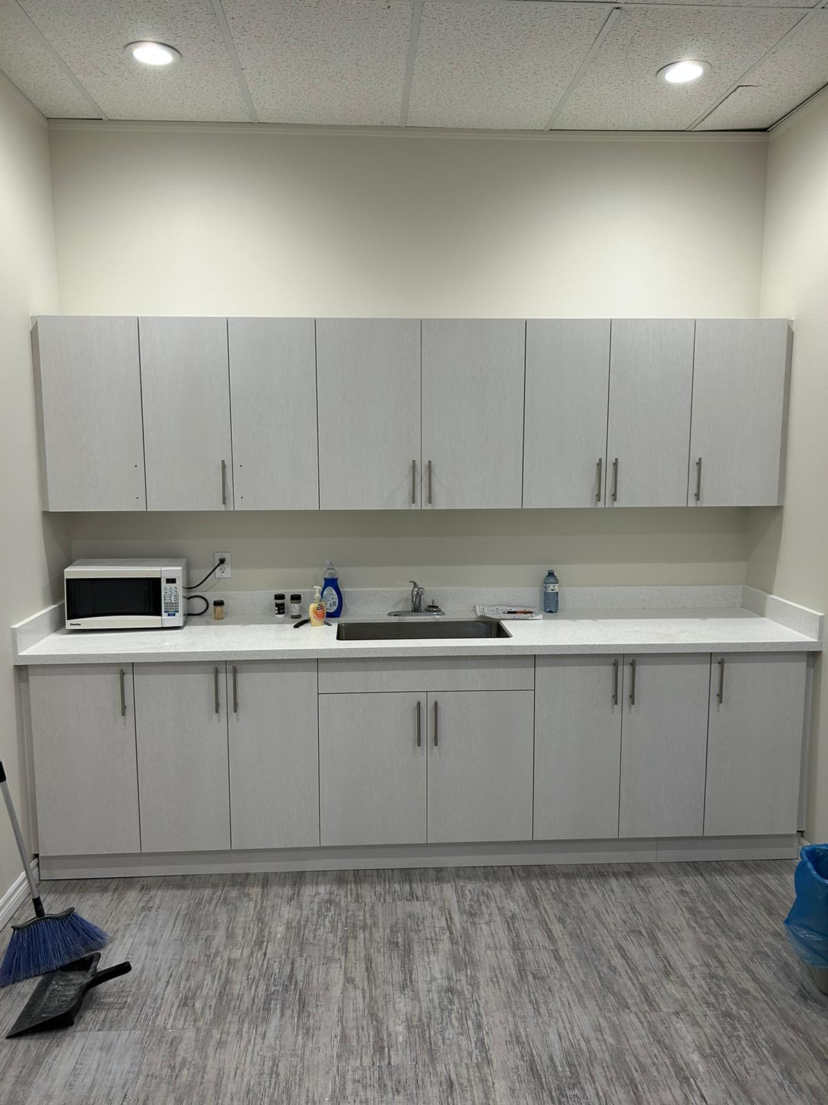Kitchens & Countertops Cosmaroma Project 129