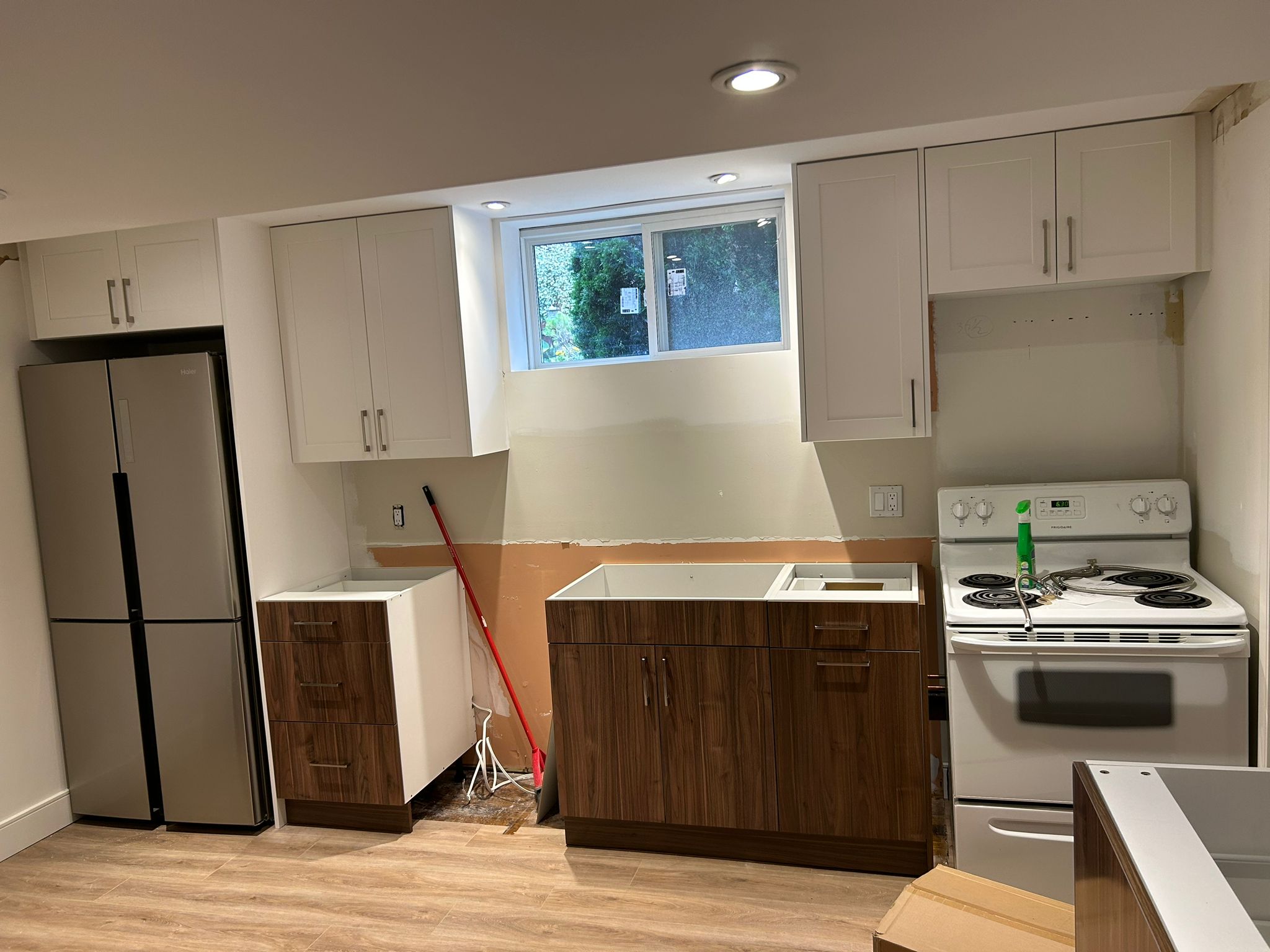 Kitchens & Countertops Cosmaroma Project 131