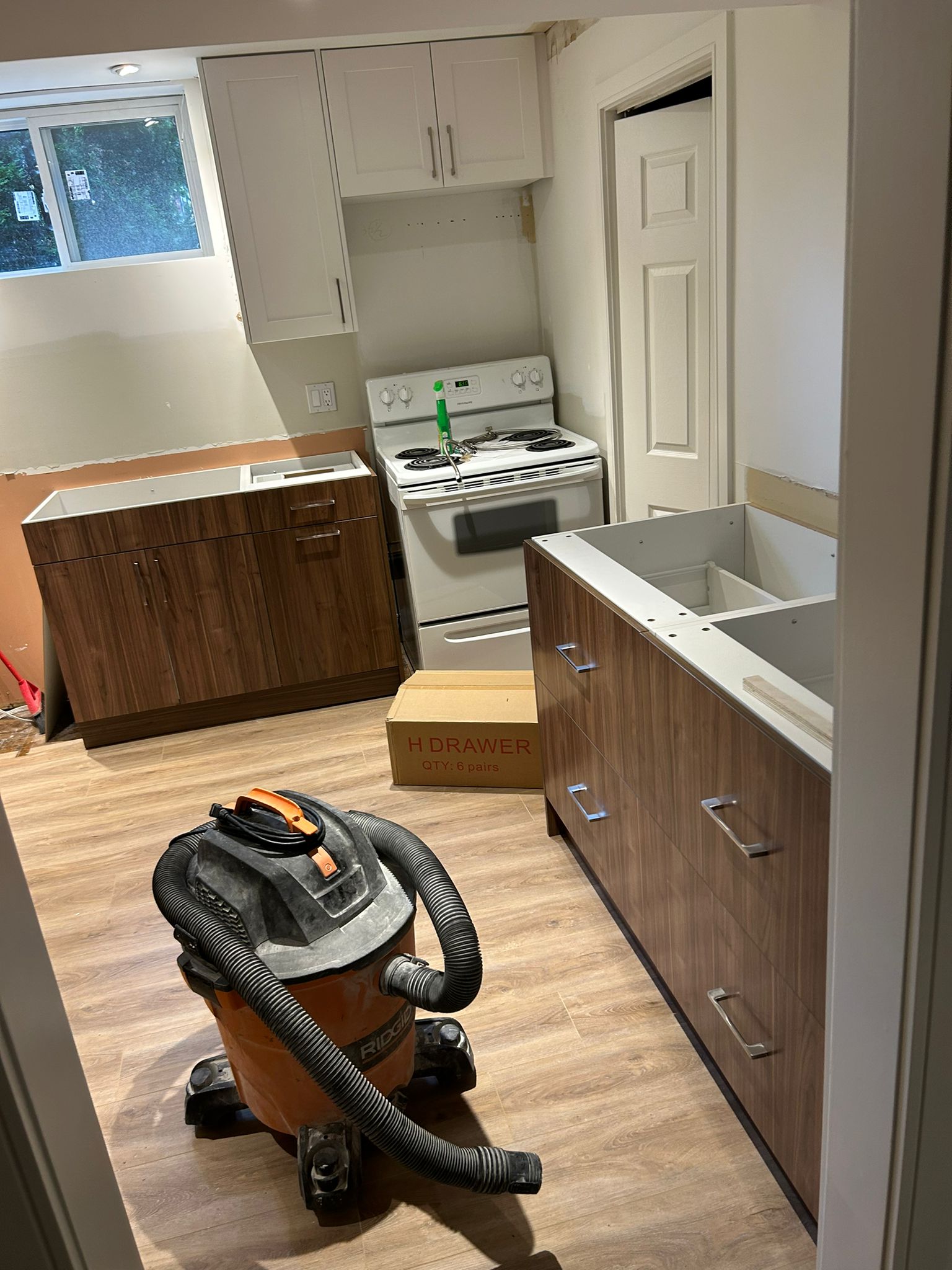 Kitchens & Countertops Cosmaroma Project 130
