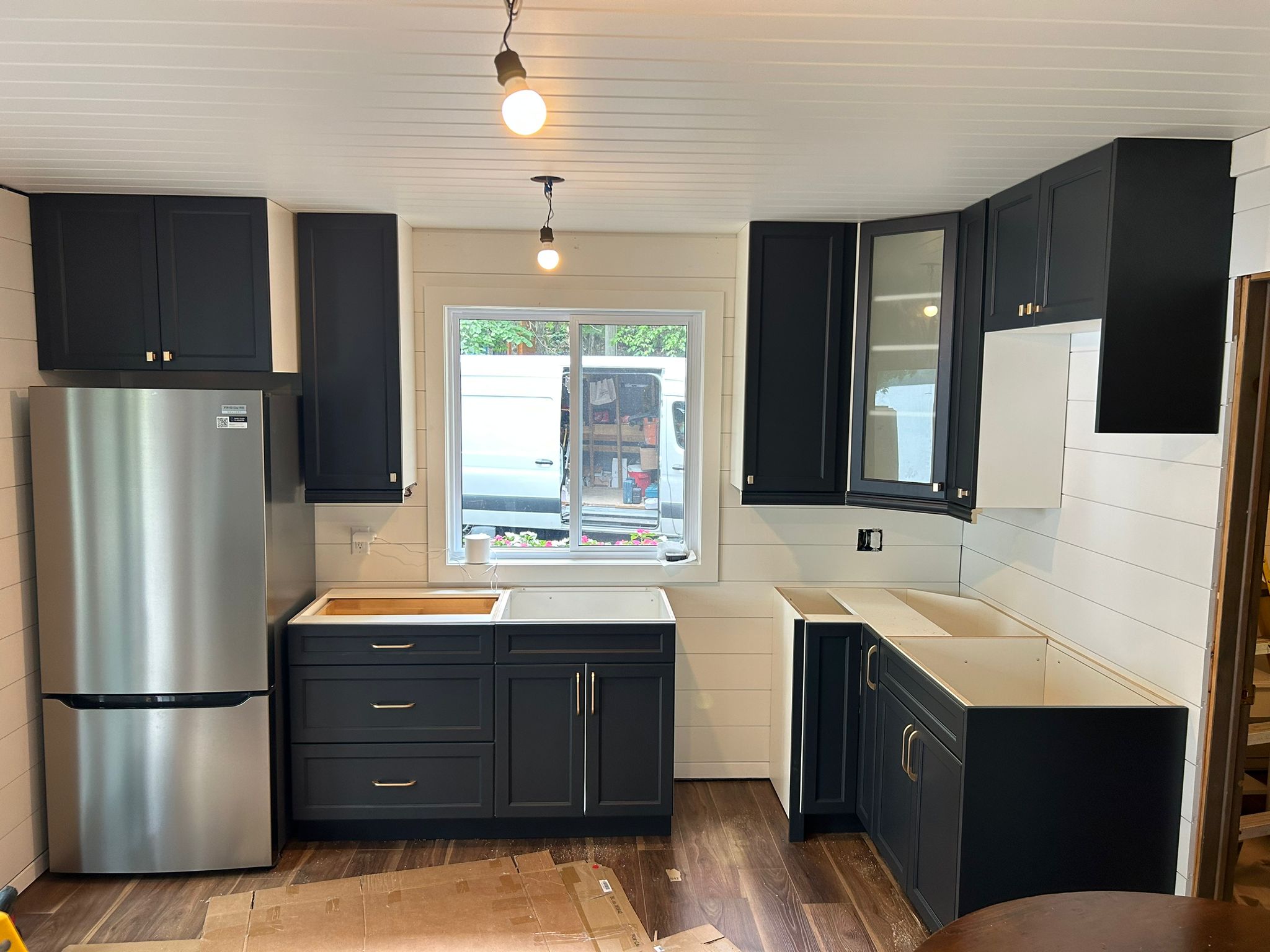 Kitchens & Countertops Cosmaroma Project 94
