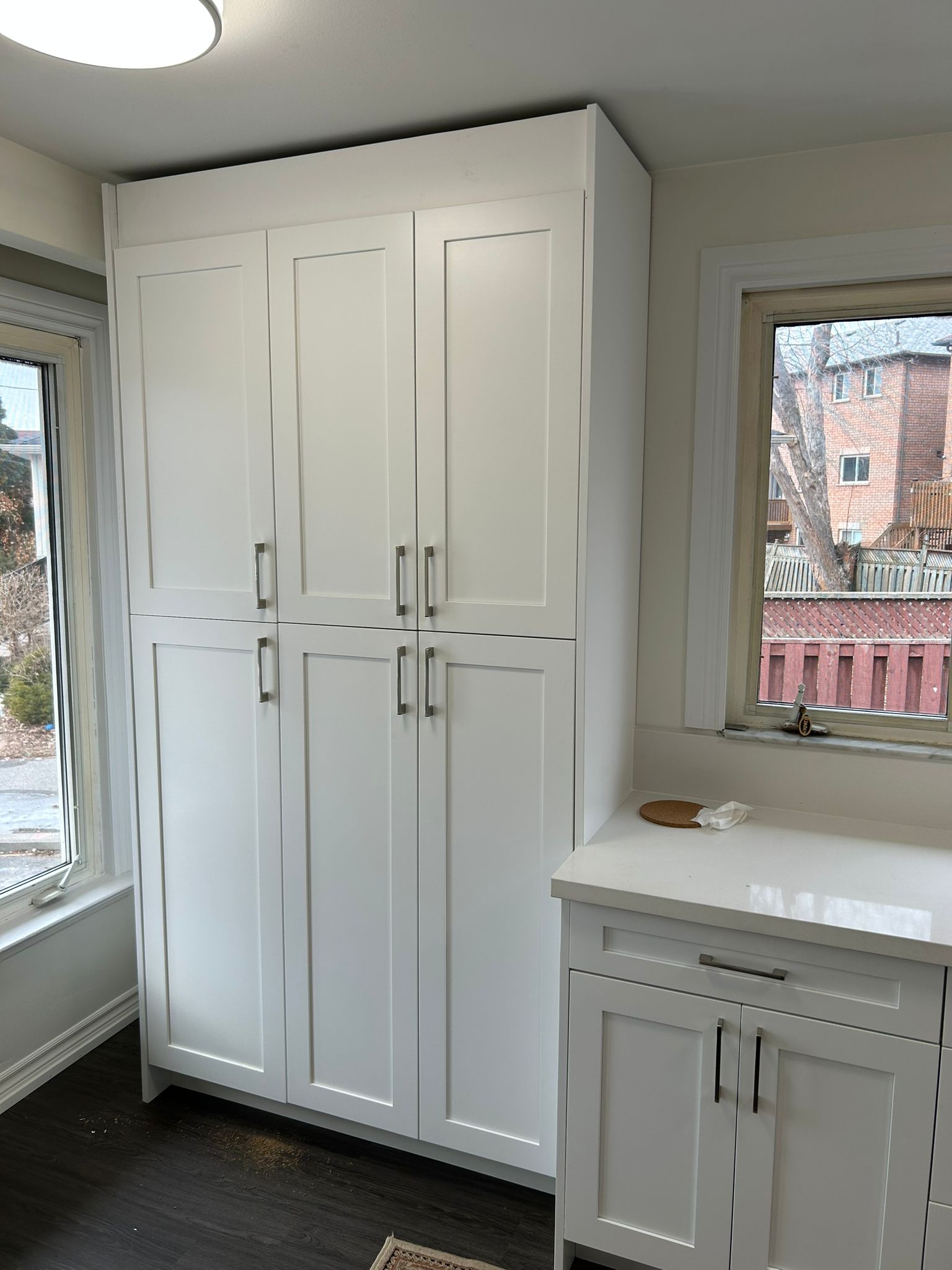 Kitchens & Countertops Cosmaroma Project 103