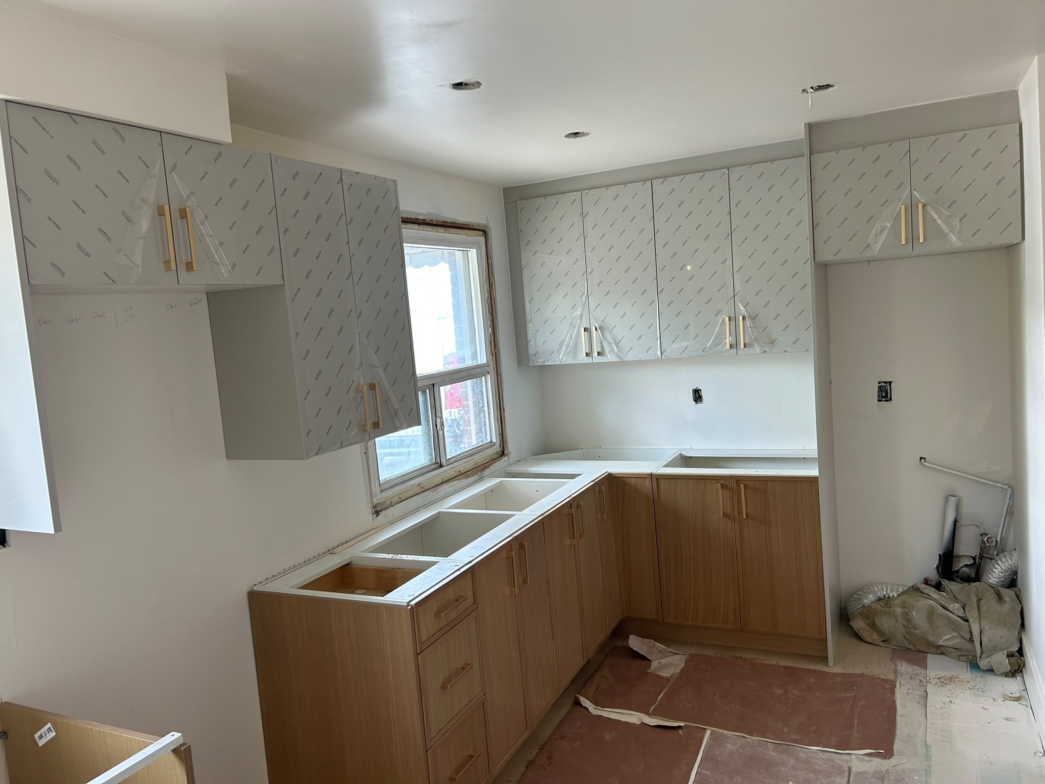Kitchens & Countertops Cosmaroma Project 121