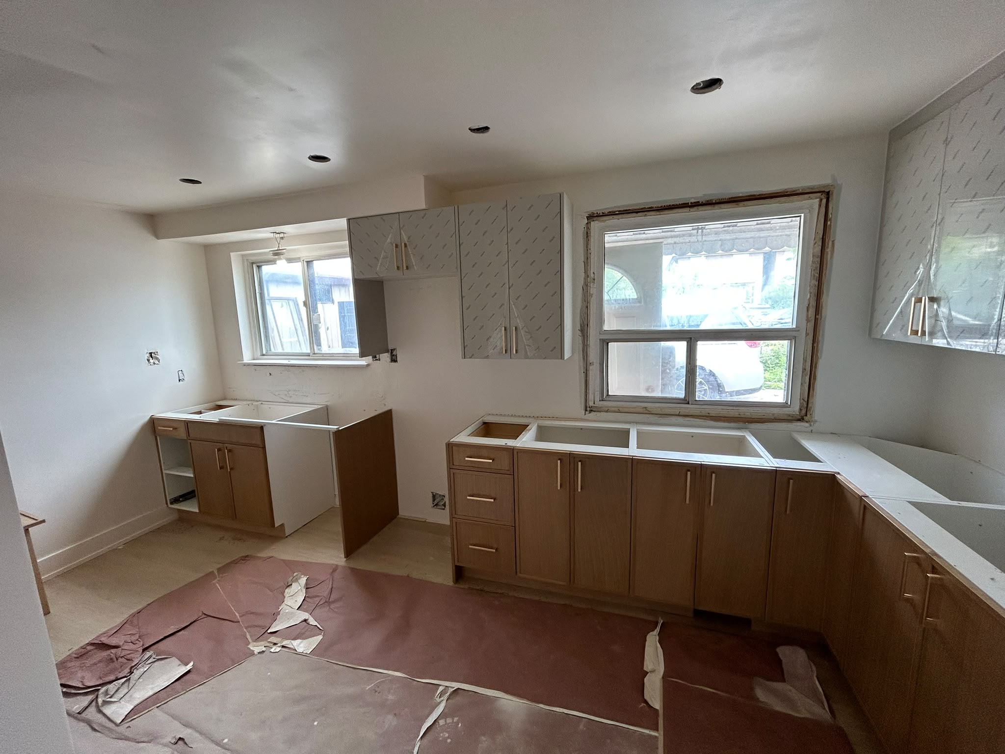 Kitchens & Countertops Cosmaroma Project 122