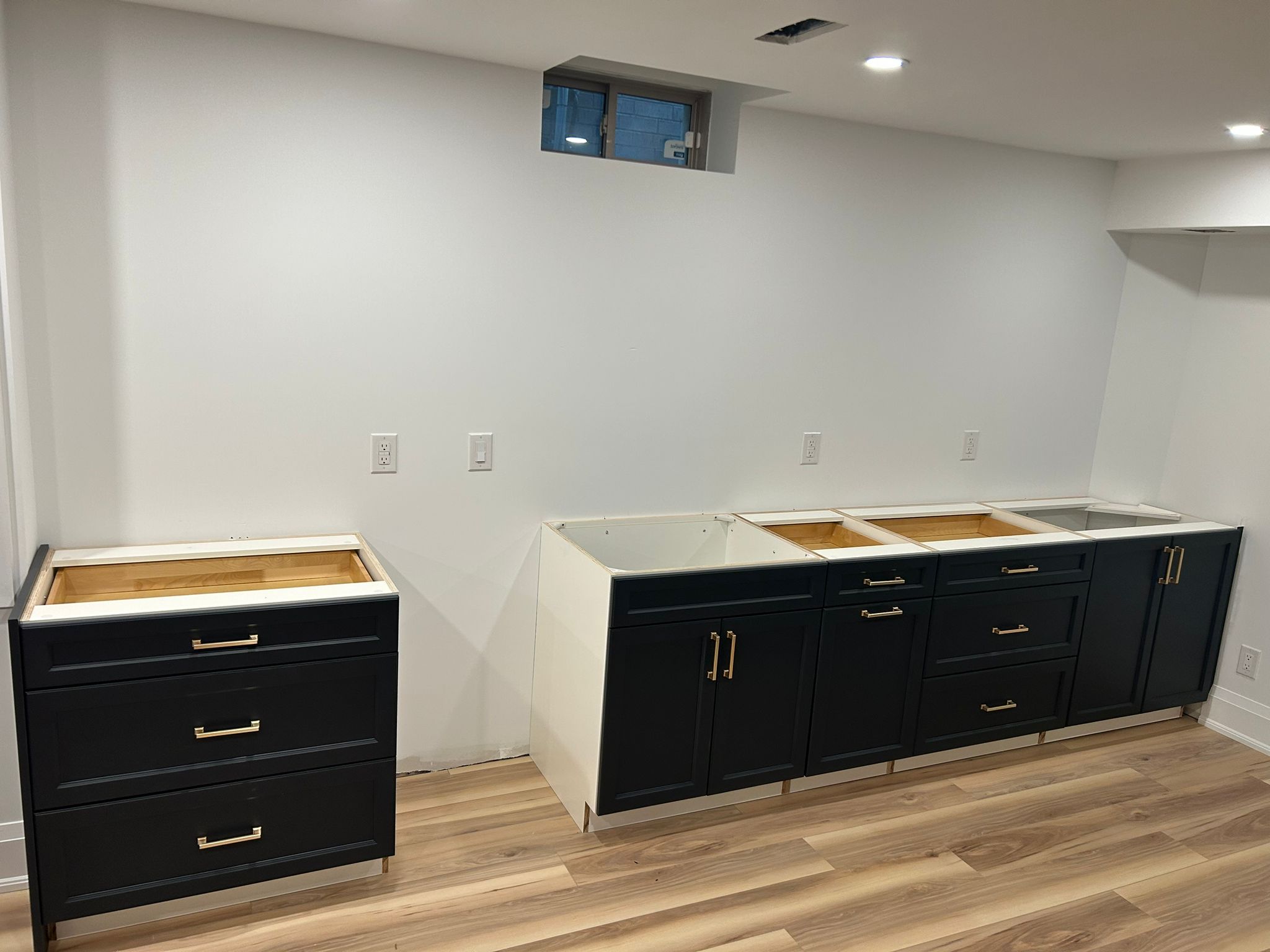 Kitchens & Countertops Cosmaroma Project 32