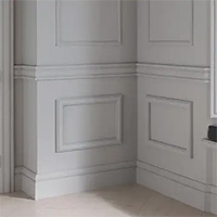 Moulding & Trims