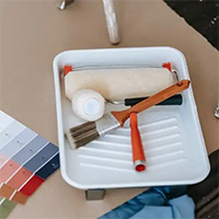 Painting Products & Accessories