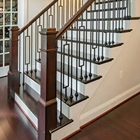 Stairs & Accessories