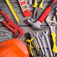 Tools & Accessories