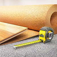 Underlayment & Mortar